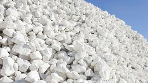 تصویر 4 از خاک صنعتی فلدسپات ویژه پروژه‌ های صنعتی و ساختمانی